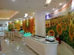 -广州花之恋城堡酒店