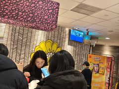 -麦当劳(世纪汇广场店)