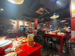 -醉烧膘·烧烤夜宵王(总店)