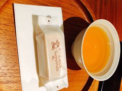 -微热山丘(台北民生公园门市店)