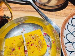 -达斯坦印度餐厅Dastaan(三里屯SOHO店)