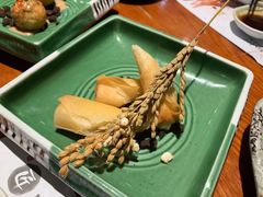 -匠和风精致料理(宁德万达店)