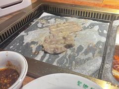 -蒙肥羊·酸汤潮牛·鲜牛肉火锅烤肉自助(岗顶店)
