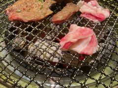 -樱嘢·炭火烧肉(惠南店)