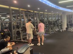 -艾型动健身游泳(环宇城店)