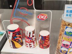 -DQ·蛋糕·冰淇淋(通州万达店)