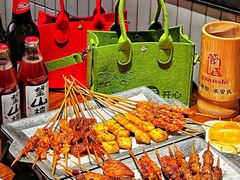 -管氏翅吧(地安门创始店)