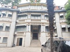 -飞马旅黎黄陂路文旅街区
