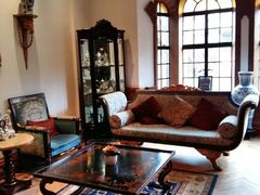 -马勒别墅饭店(静安寺店)