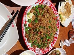 -小蓉合餐厅·川菜·家常菜(凤城二路店)