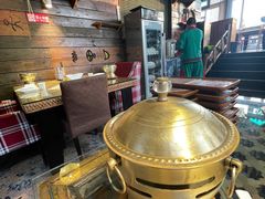 -慢丽江·云南野生菌土鸡锅(西山店)