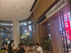 -一沙一城·岩烤牛扒(深圳首店)