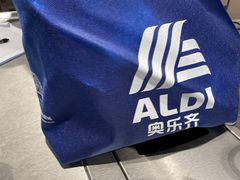 -ALDI奥乐齐超市(凯德虹口店)