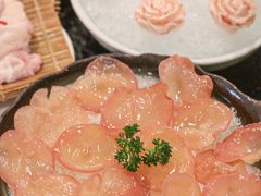 -得意咚瓜·顺德鱼生·冬瓜火锅(深圳首店)