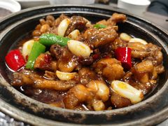 -雨后行菜(报慈北路店)