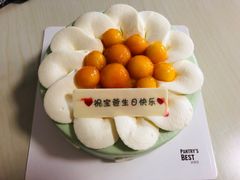 -派悦坊·甜品·蛋糕(日坛店)