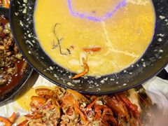 -段氏龙虾·烧烤·烤鱼(东书房路店)