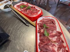 -燃计沙茶皇·香港沙茶火锅(人广旗舰店)