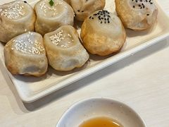 -常盛香生煎·酸辣汤.无锡老字号玉兰饼(新生路店)