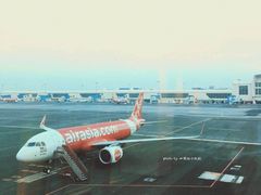 -吉隆坡国际机场