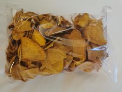 红薯片-天津小三宝栗子店(黄海路店)