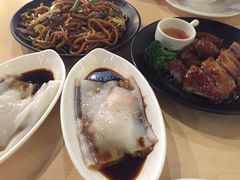 -来龙里 精致 东南亚餐室(万象城店)