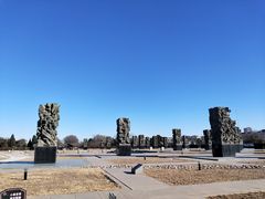 -中国人民抗日战争纪念雕塑园