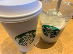 -星巴克(天津佛罗伦萨小镇店)