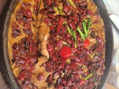 -老板恋上鱼(恒隆广场店)