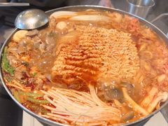 -MI WU FACTORY米屋美食工厂餐厅(绿地店)