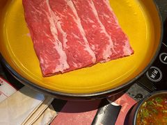 -牛New寿喜烧(闵行龙湖天街店)