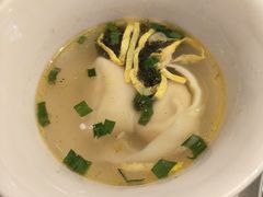-福记饭店(青果巷店)