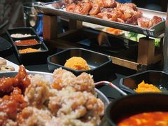 -青春韩国料理(汽博店)