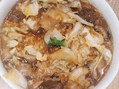 -紫光园·烤鸭(吕家营店)