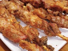 -巴依老爷新疆美食(望京小街店)