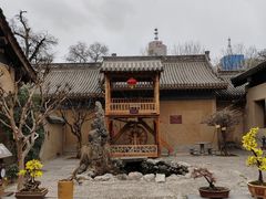 -胡氏古民居建筑