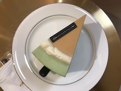 法式开心果千层-小半有礼(天河南店)