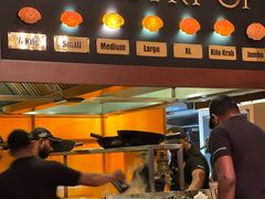 -Ministry of Crab(科伦坡店)