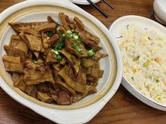 -食光慢宴·安吉土菜馆