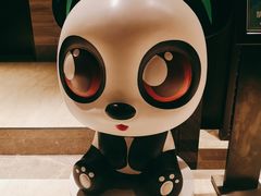 -环球港凯悦 · 享悦中餐厅