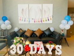 -禧月荟S月子中心(侨城店)