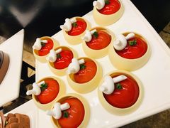 -索菲特酒店·海鲜自助 ·聚餐厅