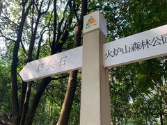-火炉山森林公园