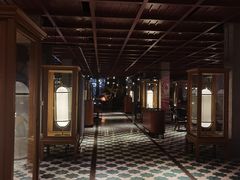 -三号黄浦会Canton Table