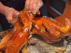 -青岛蓝海大饭店·爱琴海自助餐厅(崂山店)