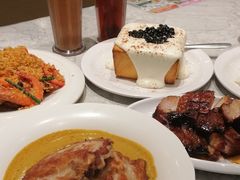 -翠华餐厅(正佳广场店)