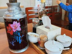 -鸿毛饺子(紫竹桥店)