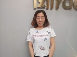 -Miracle集简美发沙龙