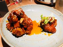 -青年公社烤鸭(滨湖银泰店)