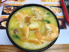 -大成海鲜烧烤·小龙虾(七宝店)